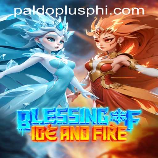 Explore 'BlessingofIceandFire', the New Gaming Sensation