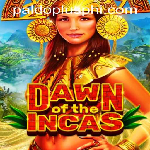DawnoftheIncas: Exploring the Mystique of Ancient Civilizations