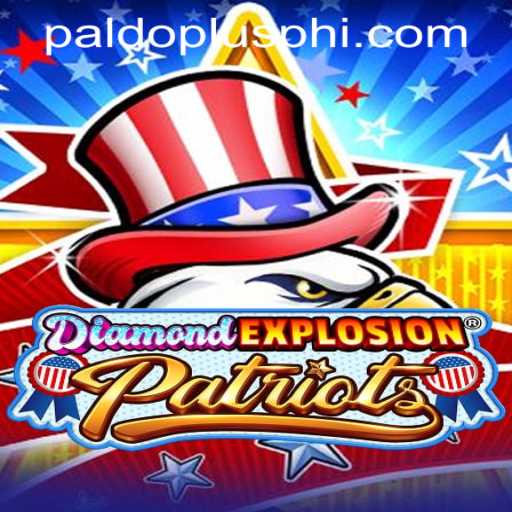 Explore the Dynamic World of DiamondExplosionPatriots