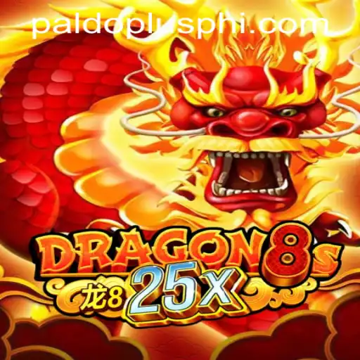 Discovering Dragon8s25x: The Latest Gaming Sensation