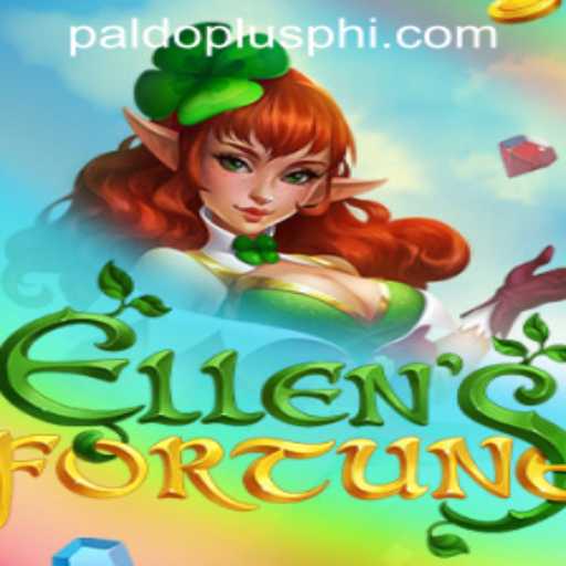 Discover the World of Ellen's Fortune: An Adventure with PALDOPLUS.COM