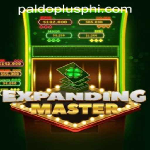 ExpandingMaster: A New Frontier in Strategic Gaming