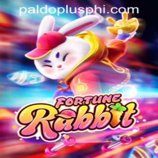 Discover FortuneRabbit: A New Gaming Sensation with PALDOPLUS.COM