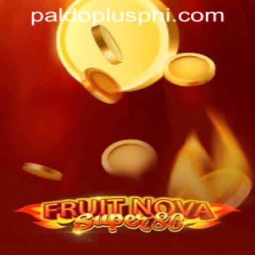 Explore the Thrilling World of FruitNovaSuper80 Online Game