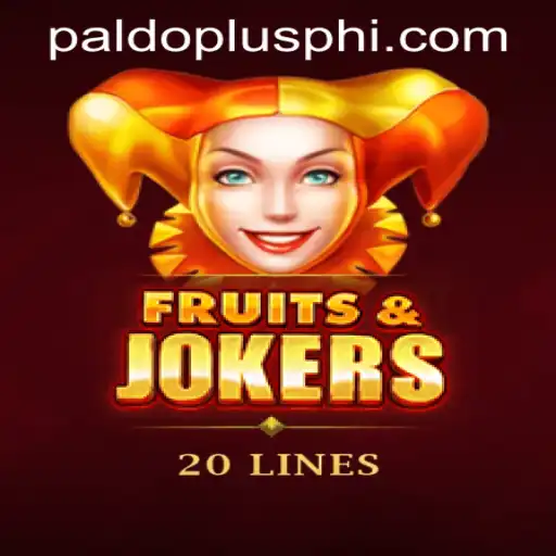 Exploring the Excitement of FruitsAndJokers20 and PALDOPLUS.COM