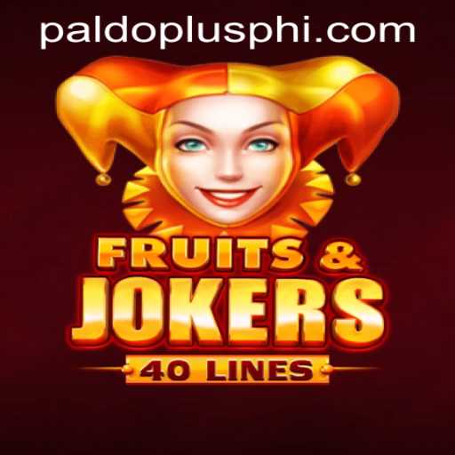 Discover the Exciting World of FruitsAndJokers40 at PALDOPLUS.COM