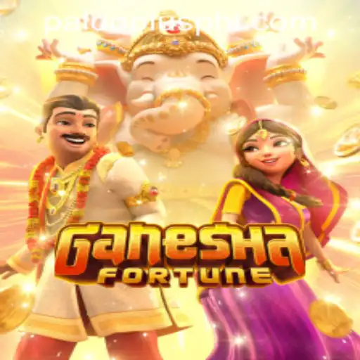 Ganesha Fortune: A Journey into the World of Divine Riches