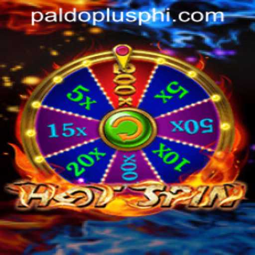 Discover HotSpin: A Thrilling Gaming Experience