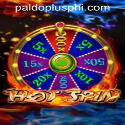 Discover HotSpin: A Thrilling Gaming Experience