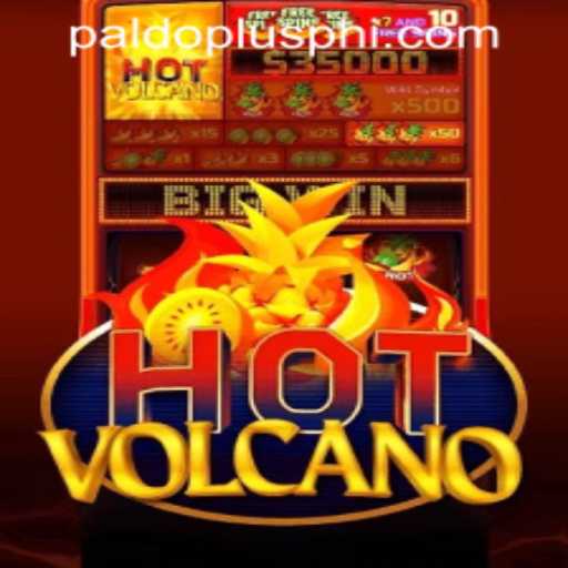 The Thrilling World of HotVolcano: Adventure and Strategy with PALDOPLUS.COM