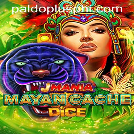 Exploring JManiaMayanCacheDice: A Riveting Dice Adventure
