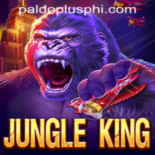 JungleKing: Explore the Wild Adventure with PALDOPLUS.COM