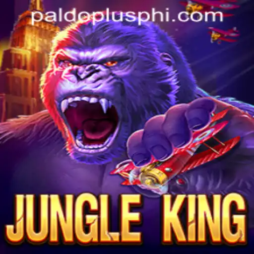JungleKing: Explore the Wild Adventure with PALDOPLUS.COM