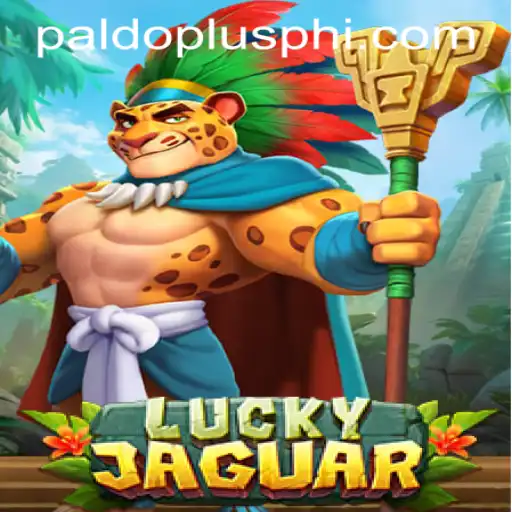 Unleashing Adventure with LuckyJaguar at PALDOPLUS.COM