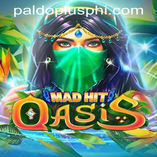 MadHitOasis: A Thrilling Dive into Digital Adventure