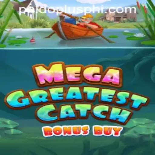 MegaGreatestCatchBonusBuy: A Dive into Thrilling Gameplay