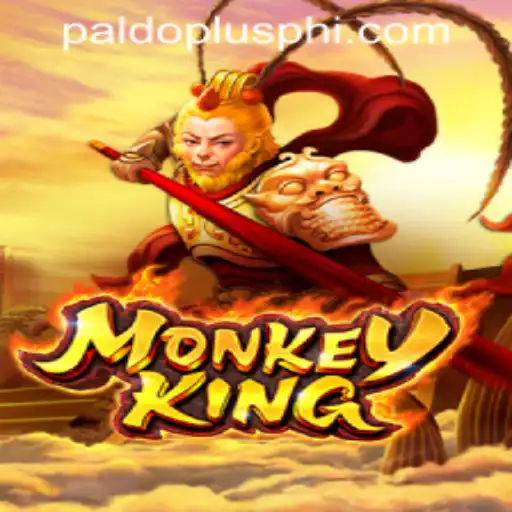 Discover the Exciting World of MonkeyKing with PALDOPLUS.COM