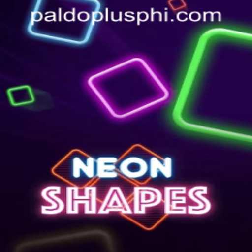 Discover the Exciting World of NeonShapes on PALDOPLUS.COM