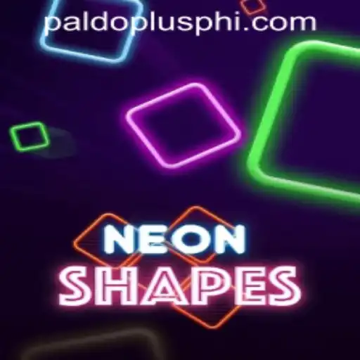 Discover the Exciting World of NeonShapes on PALDOPLUS.COM