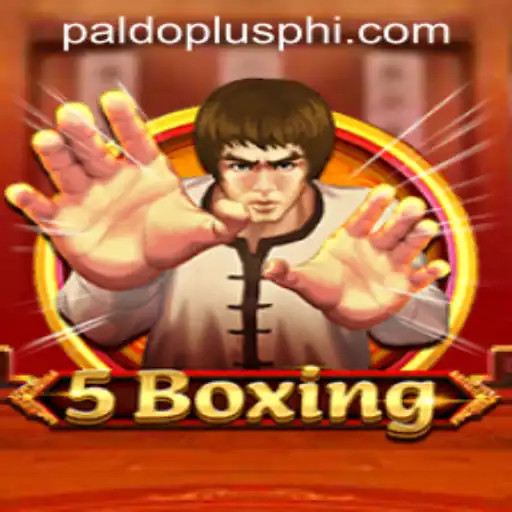 Exploring 5Boxing: A Dynamic Game Experience