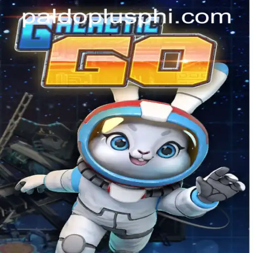 Exploring the Universe with GalacticGO: A New Dimension in Gaming