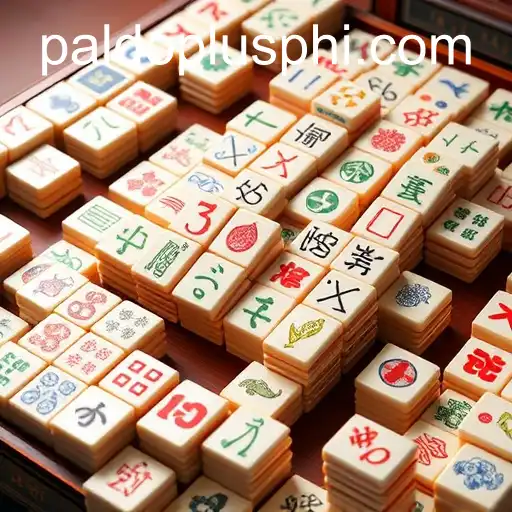 Discovering the Traditional Game of Mahjong: An Insight into Its Rules and Significance