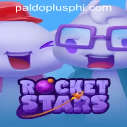 RocketStars: An Exciting Journey into the Galactic Arena with PALDOPLUS.COM