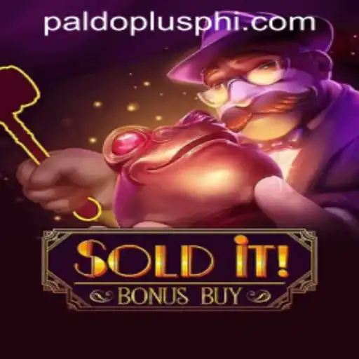 SolditBonusBuy: Diving into a Revolutionary Game Experience