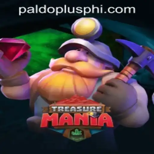 Discover the Thrilling World of TreasureMania at PALDOPLUS.COM