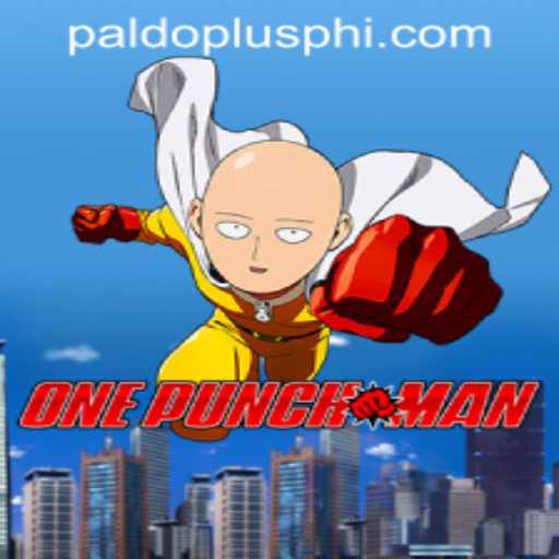 Discover the Thrilling World of 'OnePunchMan' on PALDOPLUS.COM