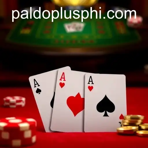 Online Baccarat: A Deep Dive into PALDOPLUS.COM
