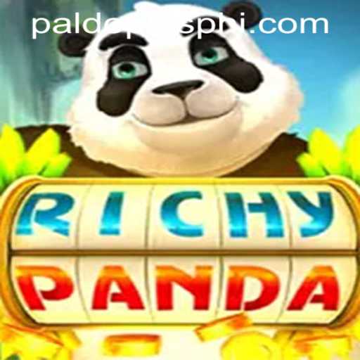 RichyPanda Unleashed: Dive into the World of PALDOPLUS.COM's Latest Gaming Phenomenon