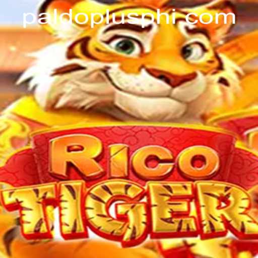 Exploring the Thrills of RicoTiger: An Engaging Gaming Experience