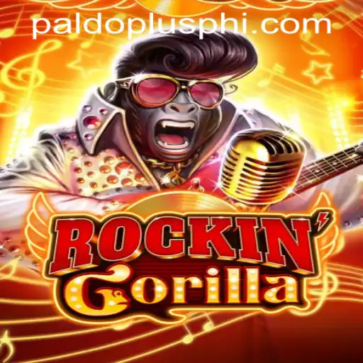 Discover RockinGorilla: The New Gaming Sensation from PALDOPLUS.COM