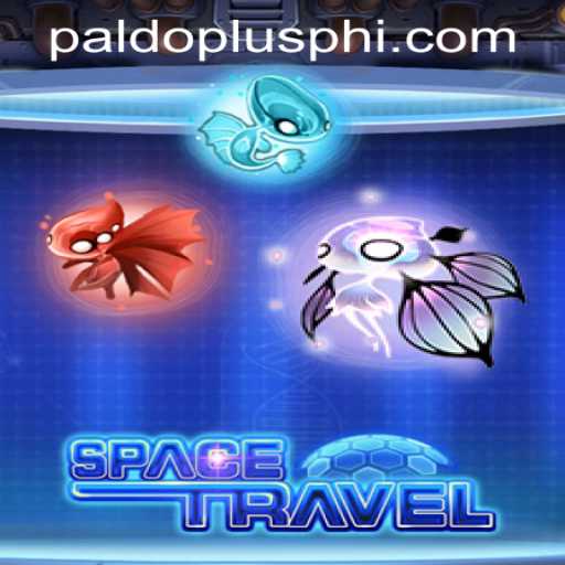 Exploring the Cosmos: A Journey with SpaceTravel on PALDOPLUS.COM