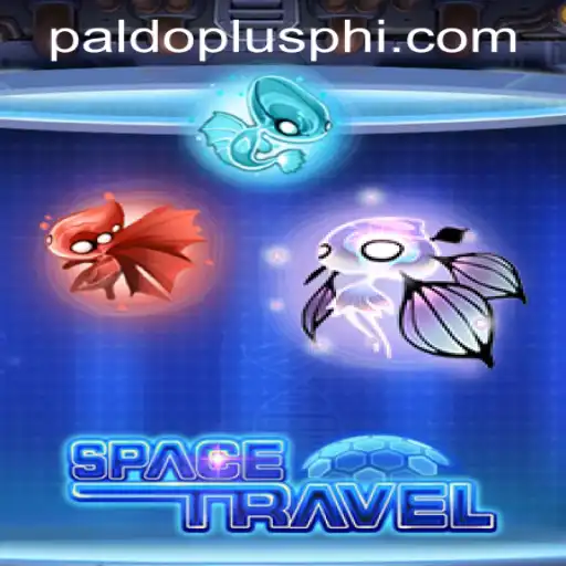 Exploring the Cosmos: A Journey with SpaceTravel on PALDOPLUS.COM