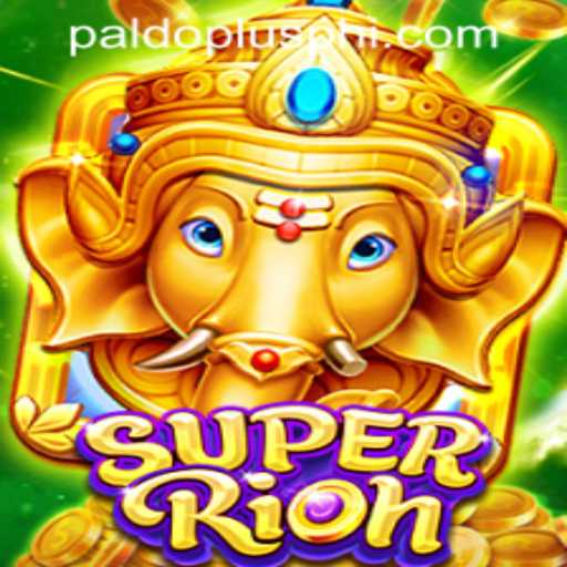 Discover the Exciting World of SuperRich at PALDOPLUS.COM