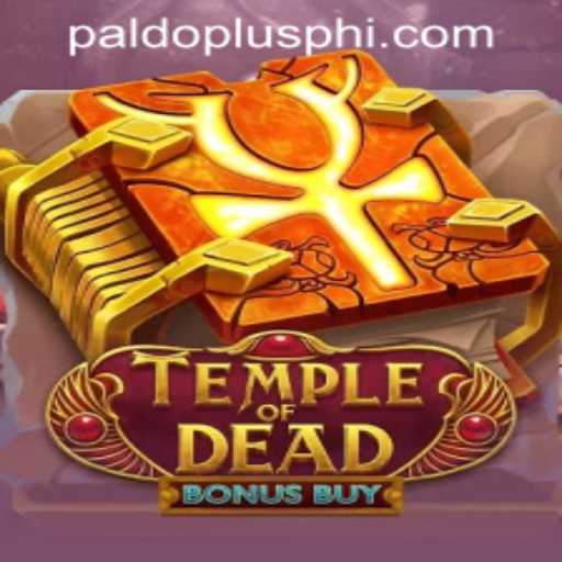 Exploring the Thrilling Adventure of TempleofDeadBonusBuy