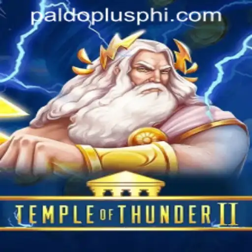 Discover the Thrilling World of TempleofThunderII at PALDOPLUS.COM
