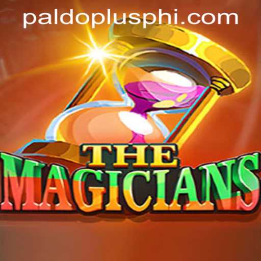 TheMagicians: A Captivating Journey into the World of Magic with PALDOPLUS.COM