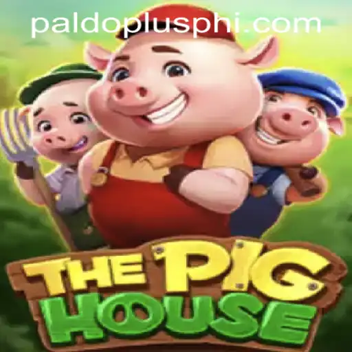 ThePigHouse: A Stunning Gaming Experience with PALDOPLUS.COM