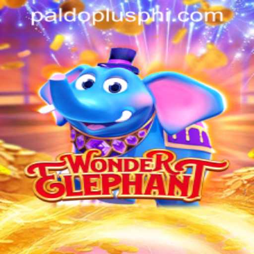 Discover WonderElephant: A Captivating Adventure Offered by PALDOPLUS.COM
